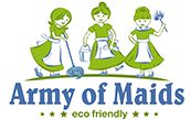 Army Of Maids