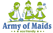 Army of Maids Orlando, Winter Park Cleaning Service Near You